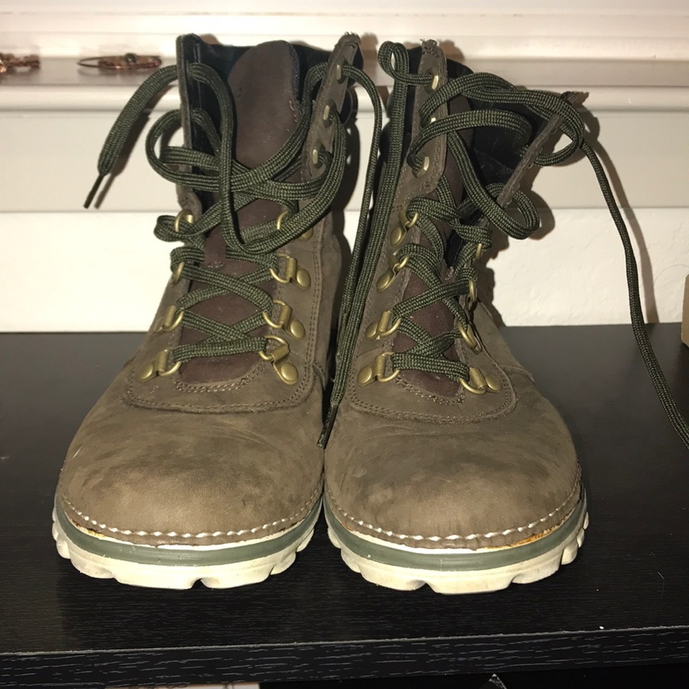 Timberland boots